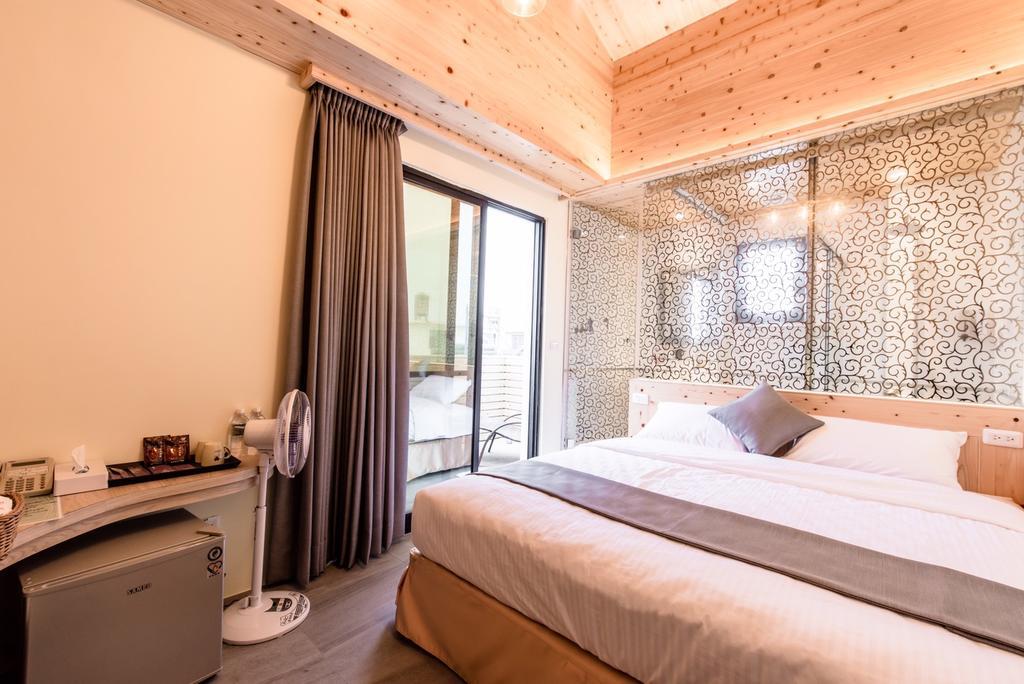 Tiamo B&B Magong Eksteriør billede