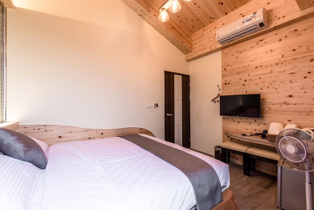 Tiamo B&B Magong Eksteriør billede