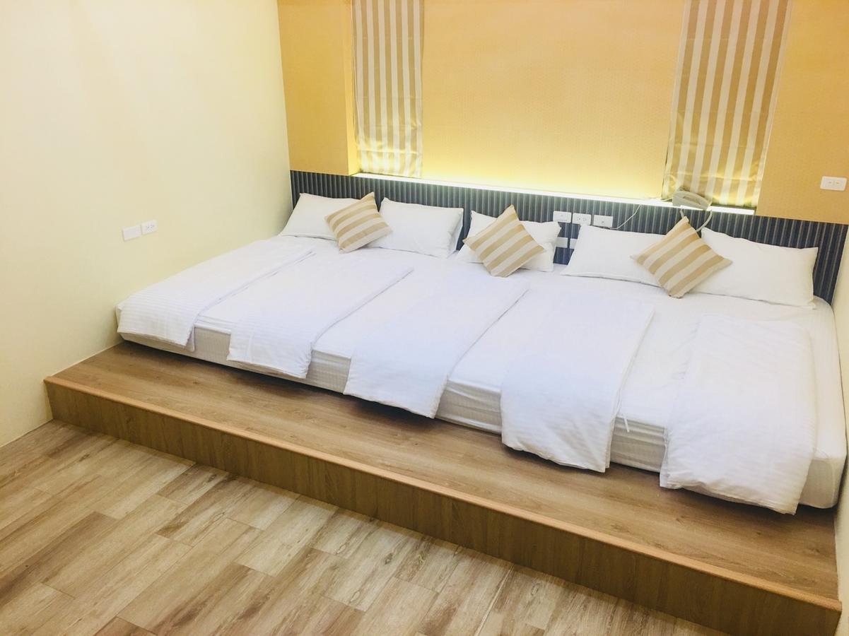Tiamo B&B Magong Eksteriør billede